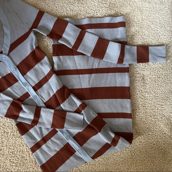 Sweater Dress - Picture 2 of 2